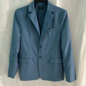 Boys sports jacket 12y